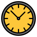 reloj icon