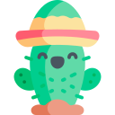 cactus icon