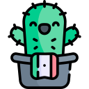 cactus icon