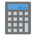 calculadora icon