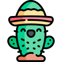 cactus icon