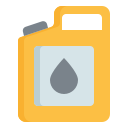 combustible icon