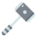 martillo icon