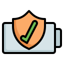 seguridad icon