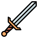 cuchillo icon