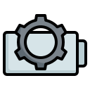 tecnología icon