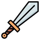 cuchillo icon