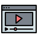 video icon