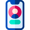 agenda icon