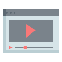 video icon