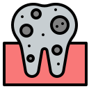 Зубы icon