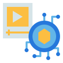 video icon