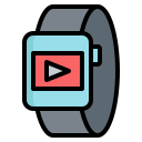 video icon