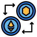 digital icon