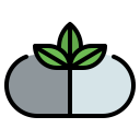 naturaleza icon