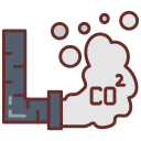 co2 icon