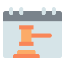 calendario icon