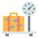 viajar icon