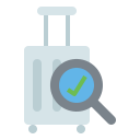 viajar icon