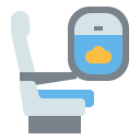 viajar icon