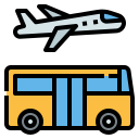 viajar icon