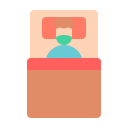 descansar icon