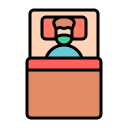 descansar icon