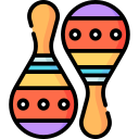 maracas icon