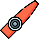 kazoo icon