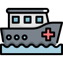 barco icon