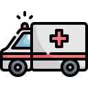 ambulancia icon