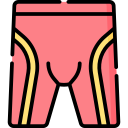 pantalones icon
