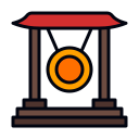 gong icon