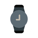 reloj icon