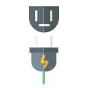 energía icon