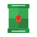 combustible icon