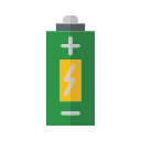 energía icon