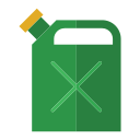 combustible icon