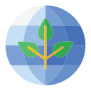 naturaleza icon