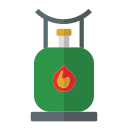 combustible icon