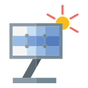 energía icon