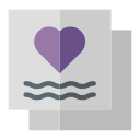 liebe icon