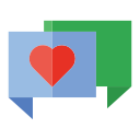 liebe icon