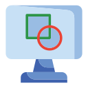 monitor icon