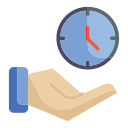 reloj icon