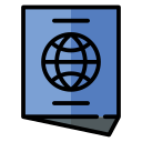 viajar icon