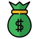 dinero icon