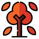 naturaleza icon