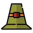 sombrero icon