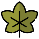 naturaleza icon